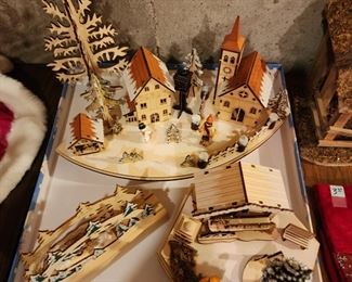 These light up and are musical
