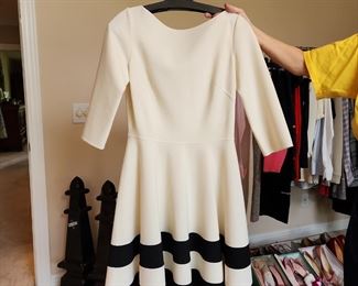 Carolina Herrera dress size 6