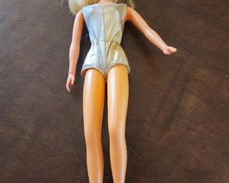 Original movable Barbie outfit 50.00