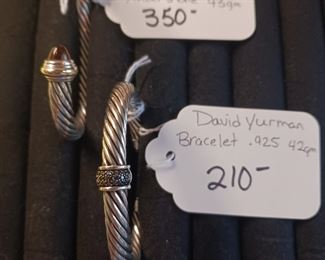 David Yurman
