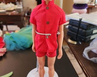 Ken Doll