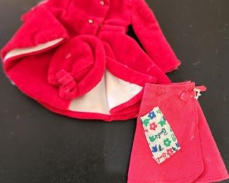 Skipper and Scooter clothes