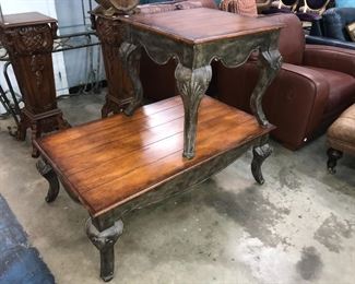 coffee and end table for sale Orlando