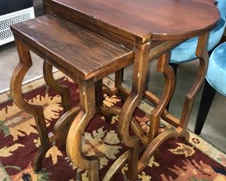 stacking tables for sale Orlando