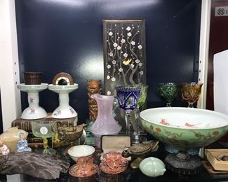 asian collectable for sale Orlando