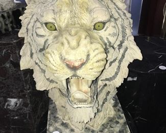 tiger head for sale Orlando