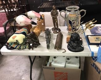 collectables for sale Orlando Estate Auction