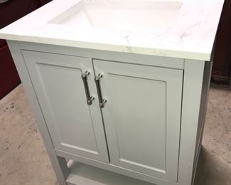 vanity with sink for sale Orlando