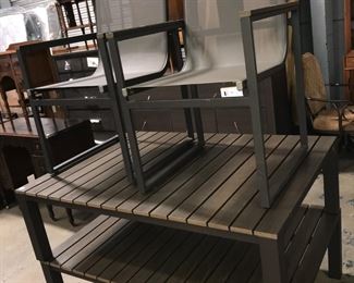 patio furniture for sale Orlando Estate Auction