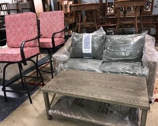 patio furniture for sale Orlando Estate Auction
