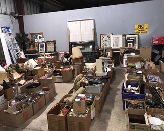 household items for sale Orlando Estate Auction