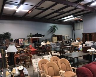 furniture for sale Orlando Estate Auction