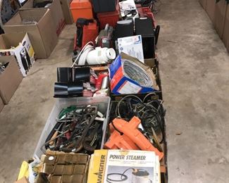 tools for sale Orlando Estate Auction