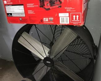 fan and saw for sale Orlando Estate Auction
