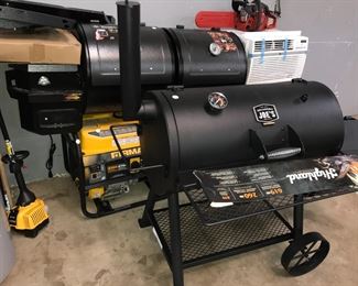 smoker for sale orlando