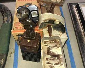 slidescope for sale Orlando Estate Auction