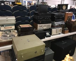 electronics for sale Orlando Estate Auction