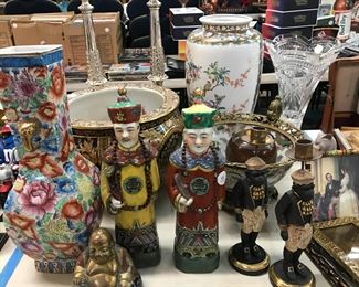 asian collectables Orlando Estate Auction