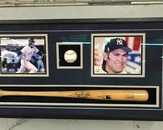 baseball memorabilia for sale Orlando Estate Auction