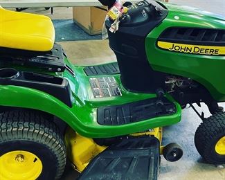 john deer lawn mower for sale Orlando