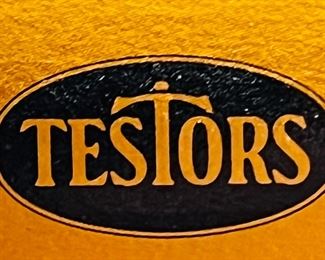 Testors