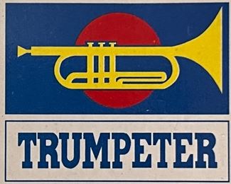 Trumpeter