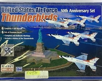 #Thunderbirds