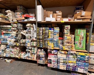 More #modelairplanekits