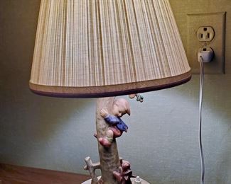 Hummels Table Lamp HUM 44 A – Culprits