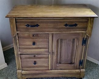 Washstand