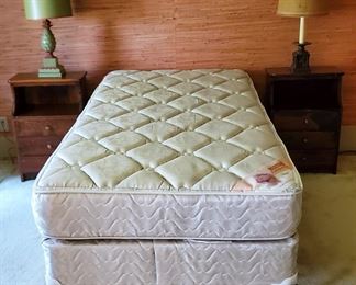 Twin Mattress set