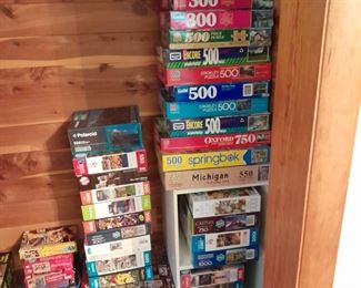 Puzzles