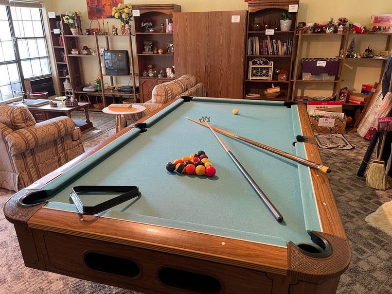 ELS Estate Sales in Garland with Great... starts on 4/21/2023