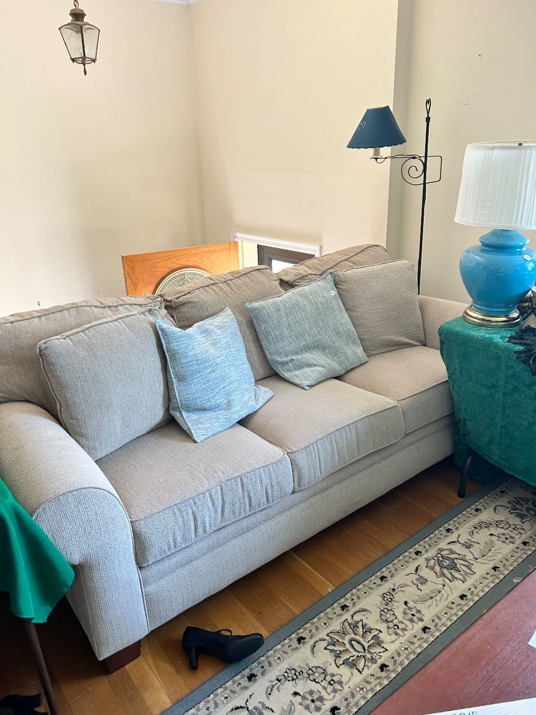 Fairfax Estate Sale by KC Sales starts on 4/21/2023