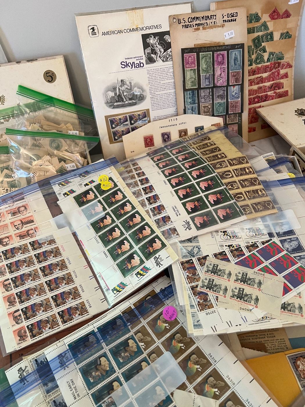 Southern Belles Estate Sales in Bristol, TN starts on 4/21/2023