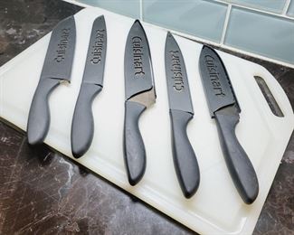 Knives