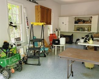 Lawn and Garden Supply