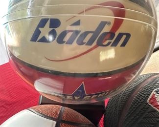 Signed by Bill Knight
