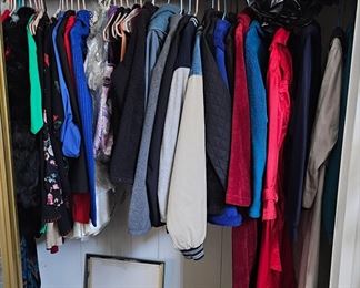 More vintage jackets