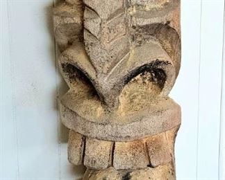 This one is 5 1/2 feet