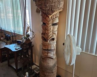 This one is over 5 ft