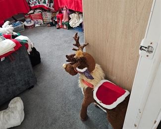 Ho Ho Ho  it's Christmas 