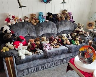 Loyd bears , and more