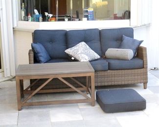 Pool & Patio Furniture