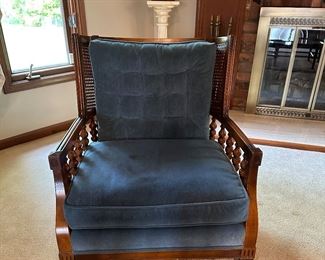 2ND ACCENT CHAIR
