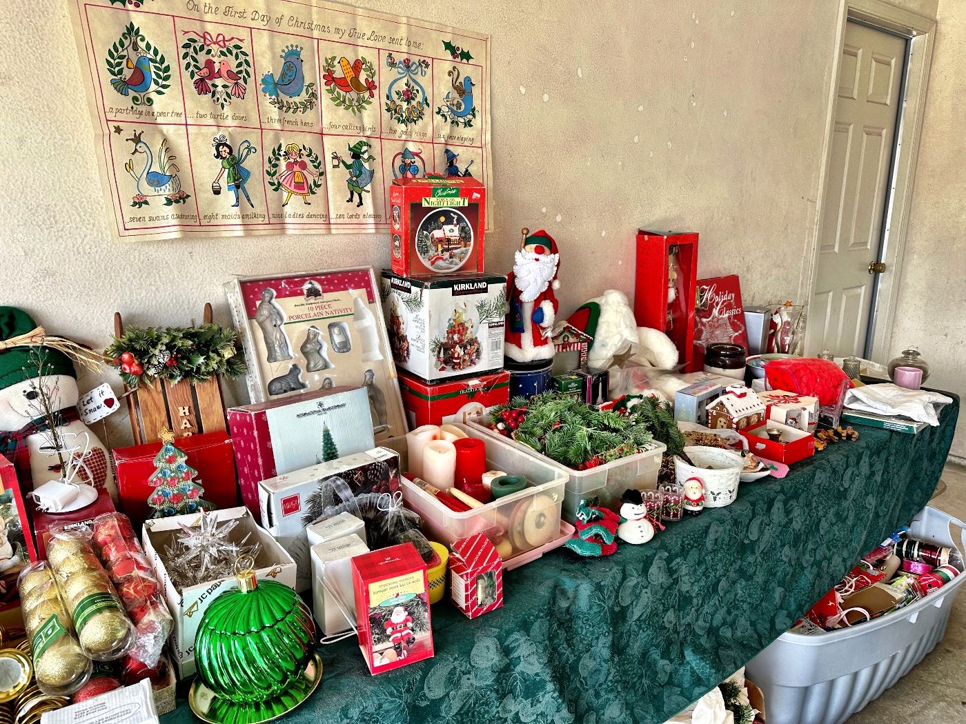 Amazing Estate Sale in Hughson by Amazing... starts on 4/21/2023