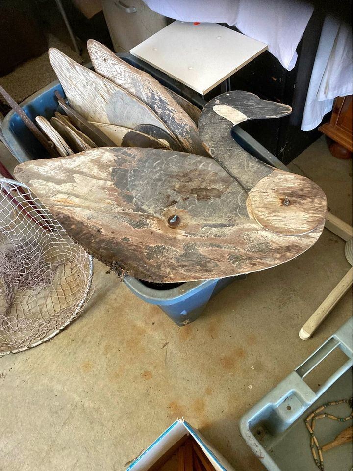 Estate Sale in East Sandwich, MA starts on 4/22/2023