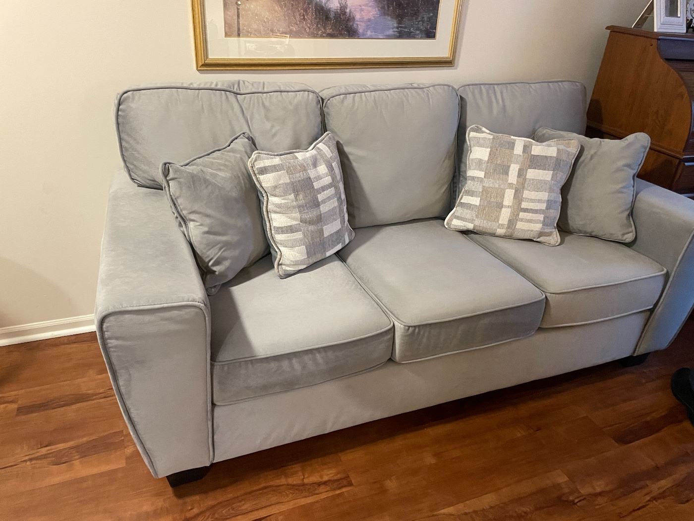 BUCKINGHAM ESTATE SALE Danbury, CT starts on 4/29/2023