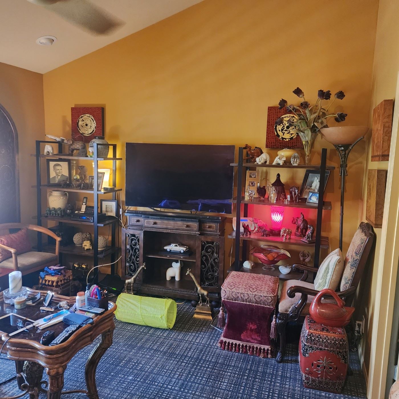 TATTOO MARK’S ESTATE SALE in Palm Springs, CA starts on 6/9/2023