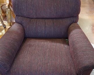 recliner